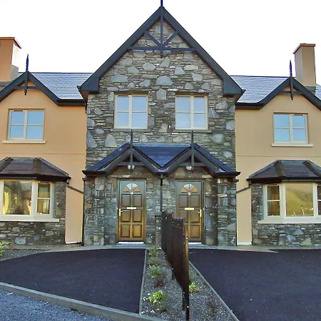 Dom wakacyjny Holiday Ardmullen-4 Kenmare