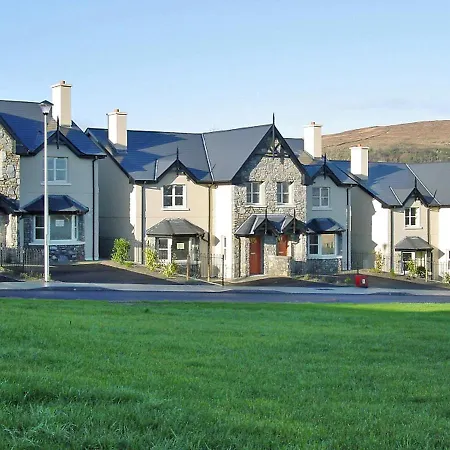 Dom wakacyjny Holiday Ardmullen-4 *